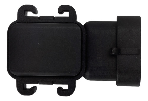 Sensor Map 12v 3 Puntas Astro 4.3l 96-05 Avalanche