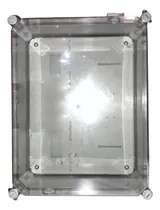 Comprar Cajon 2 Medidores Monofasicos Sin Llave (315x405x178mm)