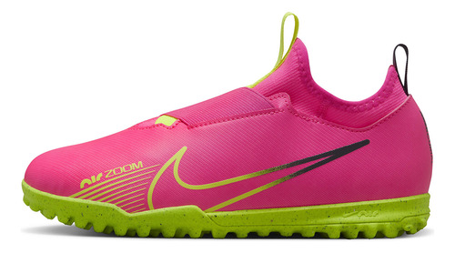 Zapatillas Nike Jr. Deportivo De Fútbol Para Mujer Wa662