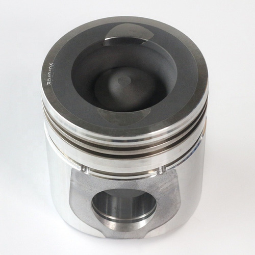 Piston Cummins Isc 3942106 Juegox6