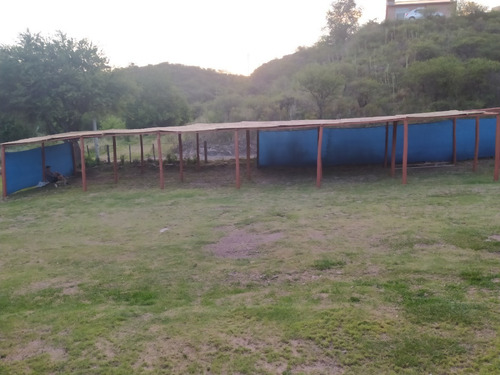 Imagen 6 de 18 de Lotes Más Quincho , En El Trapiche - San Luis