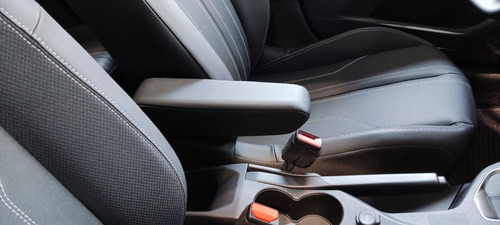 Imagen 7 de 25 de Peugeot 208 Feline Tiptronic E