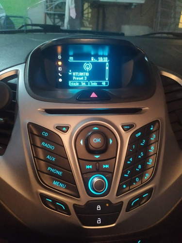 Ford Ka 1.0 Se Plus - 2018