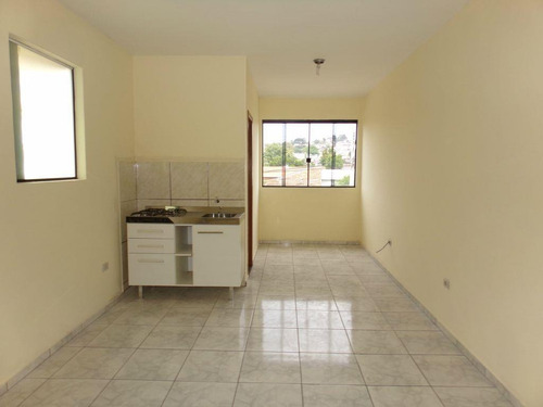 Conjunto Para Alugar, 22 M² Por R$ 500,00/ano - Bairro Alto - Curitiba/pr - Cj0038