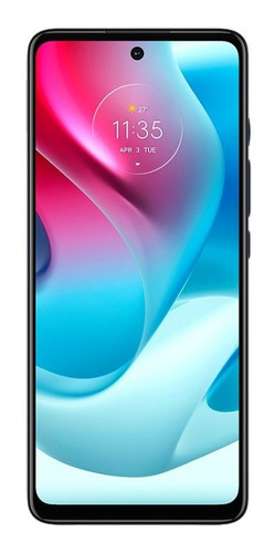 Imagem 2 de 4 de Celular Motorola Moto G60s Verde 128 Gb 6.8 6 Gb Ram Cam. Qu