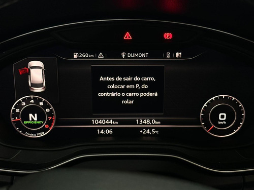 Audi Q5 2.0 T Fsi