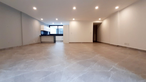 Imagen 5 de 14 de Estrena Exclusivo Departamento Con Terraza En Homero