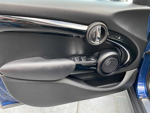 Imagen 10 de 15 de Mini Cooper 2018 1.5 Pepper 5 Puertas At
