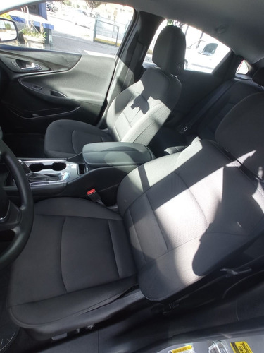Imagen 8 de 11 de Chevrolet Malibu 2018 1.5 Lt At