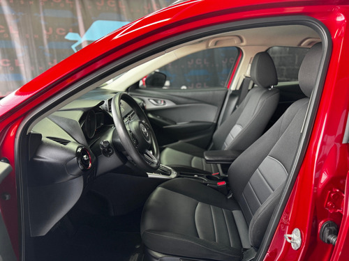 Mazda CX-3 2.0 I 2wd At