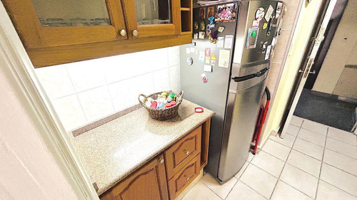 Imagen 21 de 30 de Departamento En Venta 3 Dormitorios Y Servicio Centro