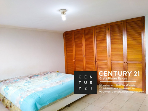 Imagen 7 de 12 de En Venta Apartamento En Residencia Puerto Del Este C Puerto La Cruz