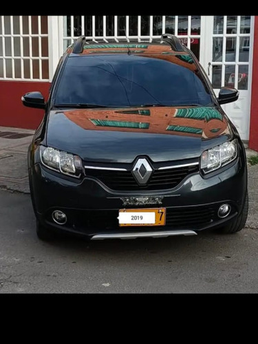 Renault Stepway 1.6 Zen