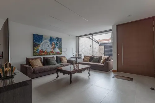 Casa En Arriendo/venta En Prado Veraniego Sur. Cod V4747