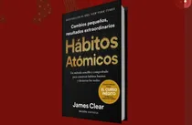 Comprar Hábitos Atómicos. Edición Especial Tapa Dura