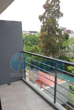 Imagen 11 de 17 de Departamento A Estrenar - La Calabria, San Isidro.