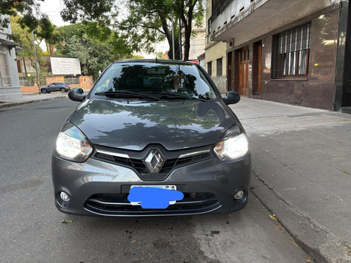 Renault Clio 1.2 Mio Dynamique