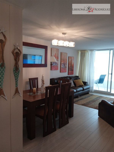 Departamento En Venta, Reñaca