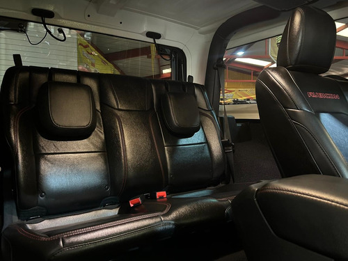 Jeep Wrangler 3.6 V6 Rubicon 4X4 At