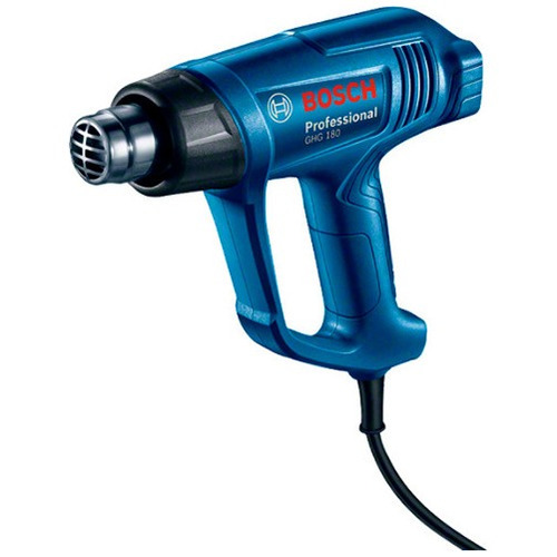 Pistola De Calor Bosch Ghg 180 1800w