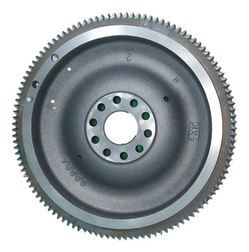 Volante Clutch Toyota Meru Toyota Hilux Motor 3rz