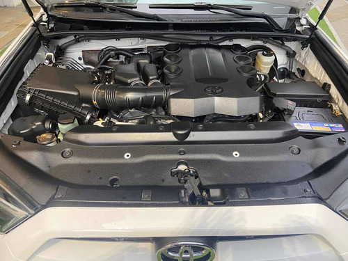 Imagen 14 de 14 de Toyota 4runner 4x2 2019
