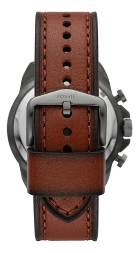 Reloj Fossil Para Hombre Fs5855