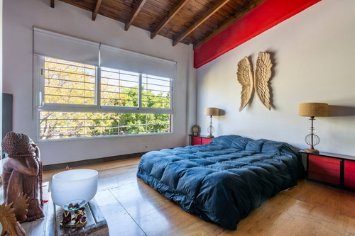 Imagen 25 de 30 de Venta Triplex 5 Amb Monte Castro Sin Expensas!