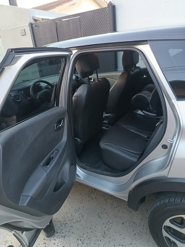 Renault Captur 2.0 Intens Manual
