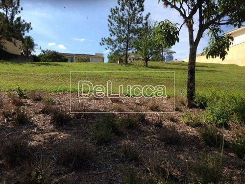 Imagem 5 de 25 de Terreno À Venda Em Loteamento Alphaville Campinas - Te002235