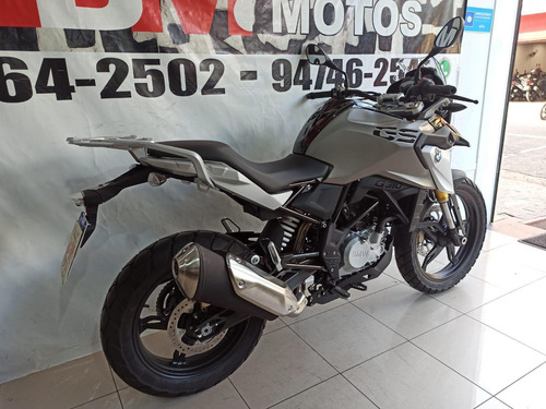 Imagem 6 de 6 de Bmw G 310 Gs