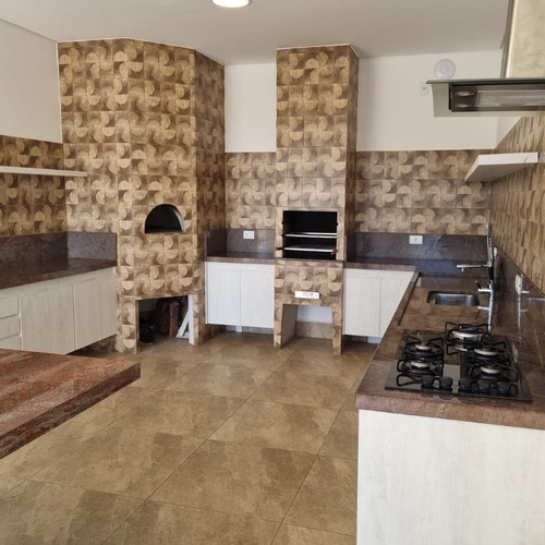 Imagem 6 de 10 de Casa Alto Padrão Em Condomínio Represa Em Bragança Paulista