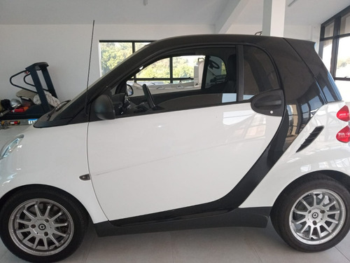 Smart Fortwo 1.0 Mhd 2p