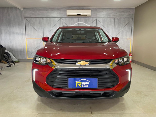 Chevrolet Tracker LT 1.0 Turbo 12V Flex Aut.
