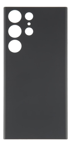 Capa Traseira De Reposição Para Samsung Galaxy S23 Ultra 5g