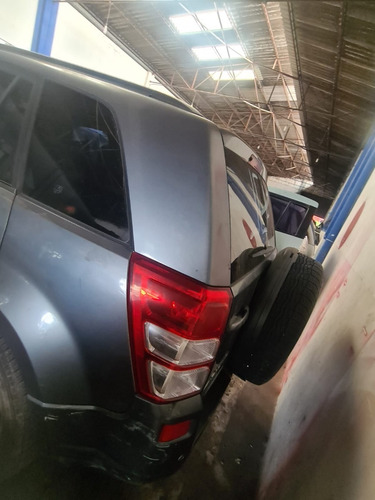 Imagen 3 de 8 de Yonke Suzuki Vitara 2008 Para Desarmar