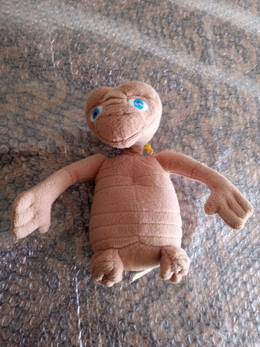 Muñeco De Peluche Et 20 Cm 