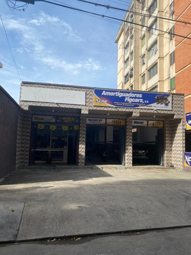 Imagen 4 de 4 de Local En Callejón Prebol