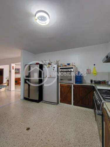 Casa En Venta Santa Monica