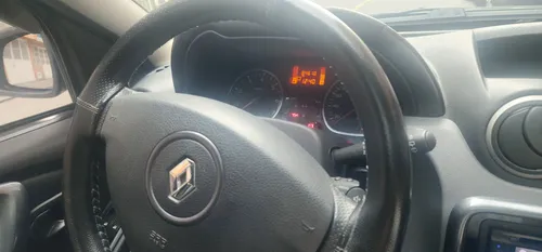 Renault Duster 2.0 Dynamique 4x2