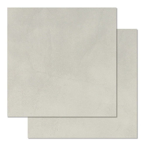 Imagen 1 de 5 de Porcelanato San Lorenzo Moods Tiza 60x60 Oferta
