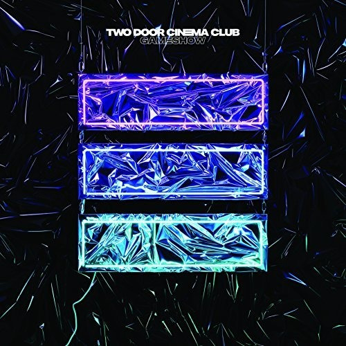 Cd Gameshow - Two Door Cinema Club