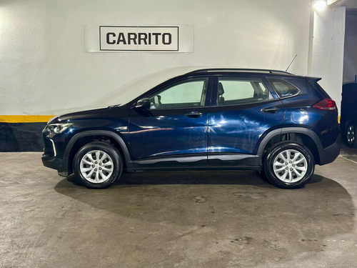 Chevrolet Tracker 1.2 Turbo At