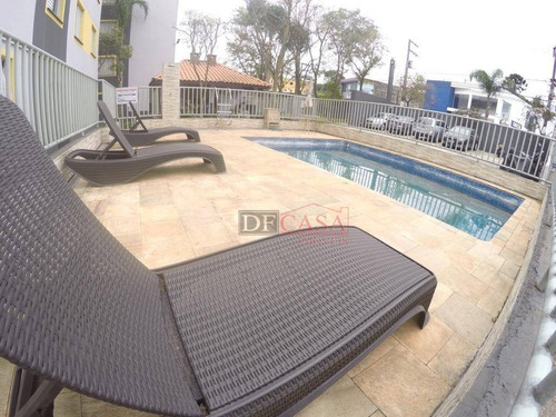 Imagem 28 de 30 de Apartamento Com 3 Dormitórios À Venda, 50 M² Por R$ 199.000,00 - Itaquera - São Paulo/sp - Ap6750