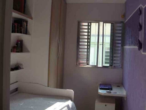 Imagem 30 de 30 de Sobrado Com 3 Dorms, Vila Curuçá, Santo André - R$ 650 Mil, Cod: 3667 - V3667