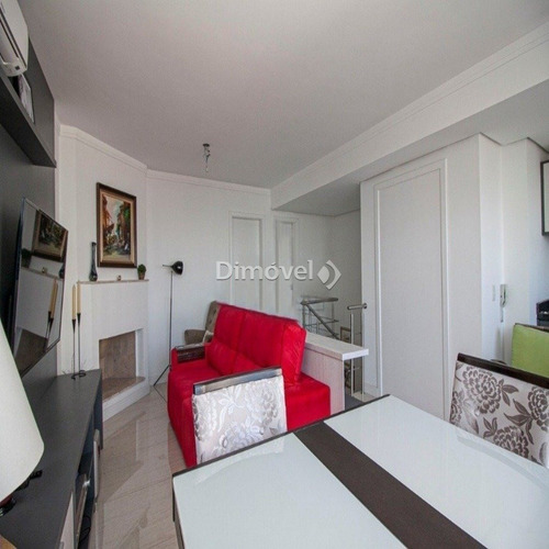 Imagem 13 de 15 de Casa Em Condominio - Cristal - Ref: 20738 - V-20738