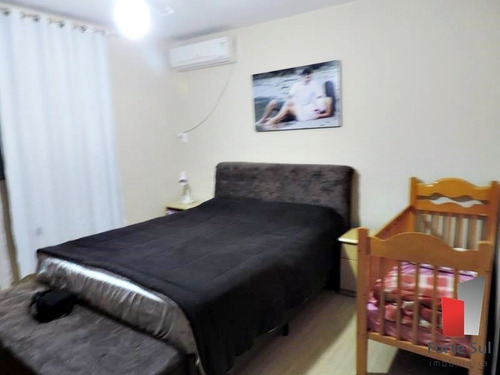 Imagem 20 de 30 de Duplex Em Meia Praia!!! - Av328 - 31987866
