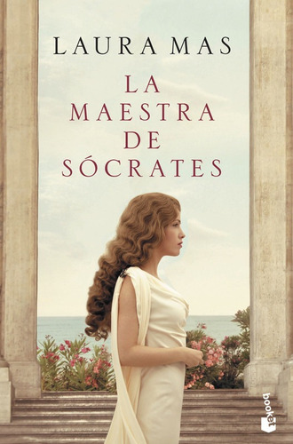 La Maestra De Socrates - Mas Laura