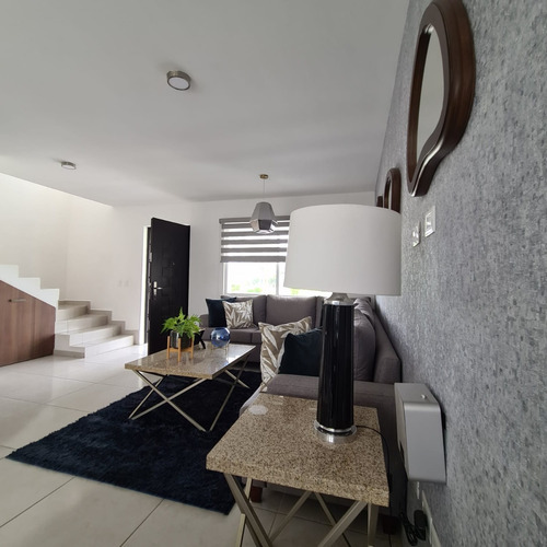 Casa Nueva Rancho Santa Monica Cerca Colegio Sanford Sams Aurrera Farm Guadalajara Nissan Jatco Aeropuerto Universidades Centro A 15 Minutos