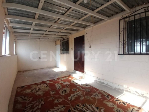Rcv-1417 Casa De Un Piso En Venta En Jardines Del Rubi, Tijuana B.c.
